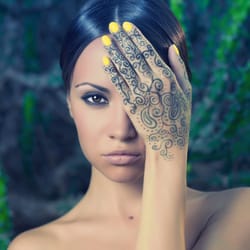 Beauty Queen