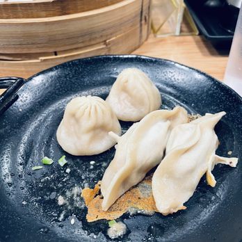 Dough Zone Dumpling House - Dim Sum Near Me - San Jose, California