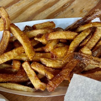 Fire On the Mountain - Fresh Cut French Fries Or Tater Tots - Chicken Wings Near Me - Portland, Oregon Fire On the Mountain - Fresh Cut French Fries Or Tater Tots - Chicken Wings Near Me - Portland, Oregon