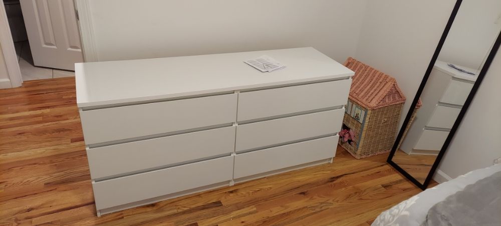 Slide of Hessi's Handy Services