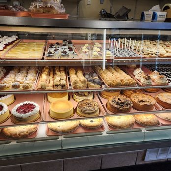 Chaves Bakery and Deli - a variety of pastries - Delis Near Me - Shelton, Connecticut Chaves Bakery and Deli - a variety of pastries - Delis Near Me - Shelton, Connecticut