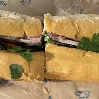 Mi Sant - Classic Banh Mi - Bakeries Near Me - Roseville, Minnesota