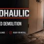 Demohaulic
