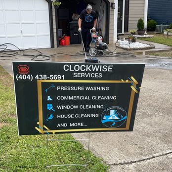 Clockwise Services - Home Cleaning Near Me - Marietta, Georgia Clockwise Services - Home Cleaning Near Me - Marietta, Georgia