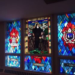 St Anthony Maronite Church - Saint Maron,      .