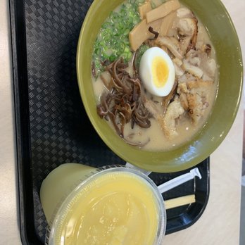 SoJo Spa Club - Pork ramen - mango smootbie - Saunas Near Me - Edgewater, New Jersey SoJo Spa Club - Pork ramen - mango smootbie - Saunas Near Me - Edgewater, New Jersey