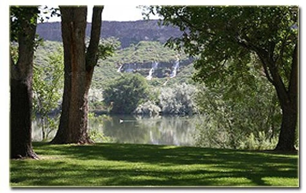 1000 SPRINGS RESORT 22 Photos & 27 Reviews 18734 Hwy 30, Hagerman