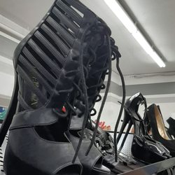Deseret Industries Thrift Store