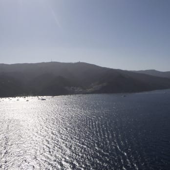 Parasail Catalina - Parasailing Near Me - Avalon, California