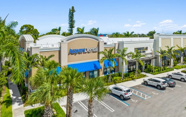 Pompano Citi Centre by null