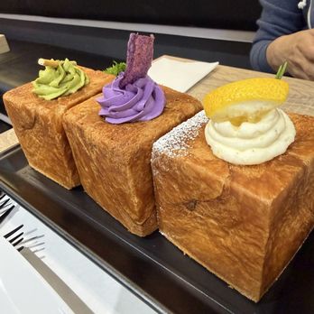 Le Kream - Desserts Near Me - Rowland Heights, California