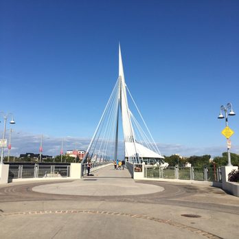 Esplanade Riel - Local Flavor Near Me
