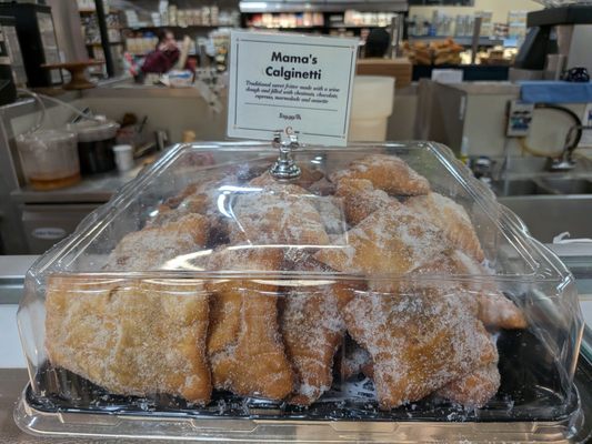 Carlino's Market by null