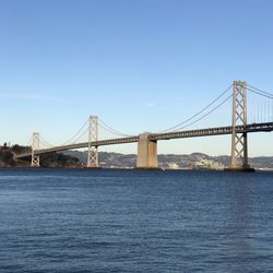 The Views, Bay Bridge! @Google SF BI Event! Looker Roadmap Cloud BI~1 Market St City Lights 12 Fl Thur 10/26/23