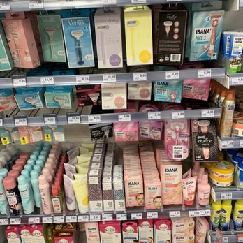 Rossmann - Drugstores Near Me - Dusseldorf, NW