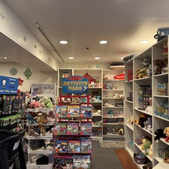 From Scratch Restaurant - Toy store attached to restaurant - Breakfast & Brunch Near Me - Carmel, California From Scratch Restaurant - Toy store attached to restaurant - Breakfast & Brunch Near Me - Carmel, California