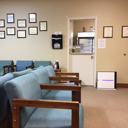 Allergy, Asthma and Immunology Care Center - Step up, roll up the sleeves, and prepare to get poked!! AKA the shot window