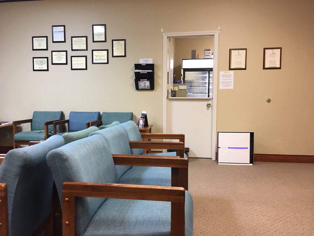 ALLERGY, ASTHMA AND IMMUNOLOGY CARE CENTER Updated June 2024 25250