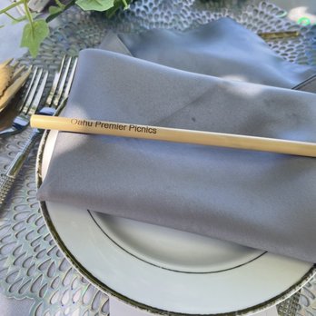 Oahu Premier Picnics - Party & Event Planning Near Me