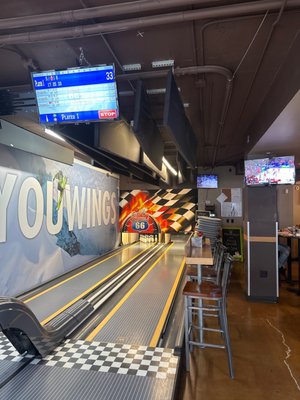 Milwaukee Street Tavern by null