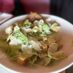 Romanacci - Norwalk - Cesar Salad