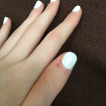 Nails So Happy - Nail Salons Near Me - Murfreesboro, Tennessee