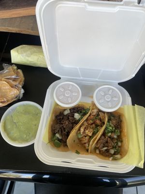 Fiesta Taco Grill by null