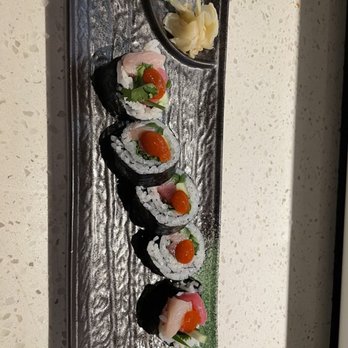 OTOBO Sushi & Bar - Mexican Roll - Sushi Bars Near Me - Bolingbrook, Illinois OTOBO Sushi & Bar - Mexican Roll - Sushi Bars Near Me - Bolingbrook, Illinois