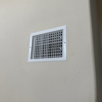 South County Air Services - New exhaust grill - Heating & Air Conditioning/HVAC Near Me - Tustin, California South County Air Services - New exhaust grill - Heating & Air Conditioning/HVAC Near Me - Tustin, California