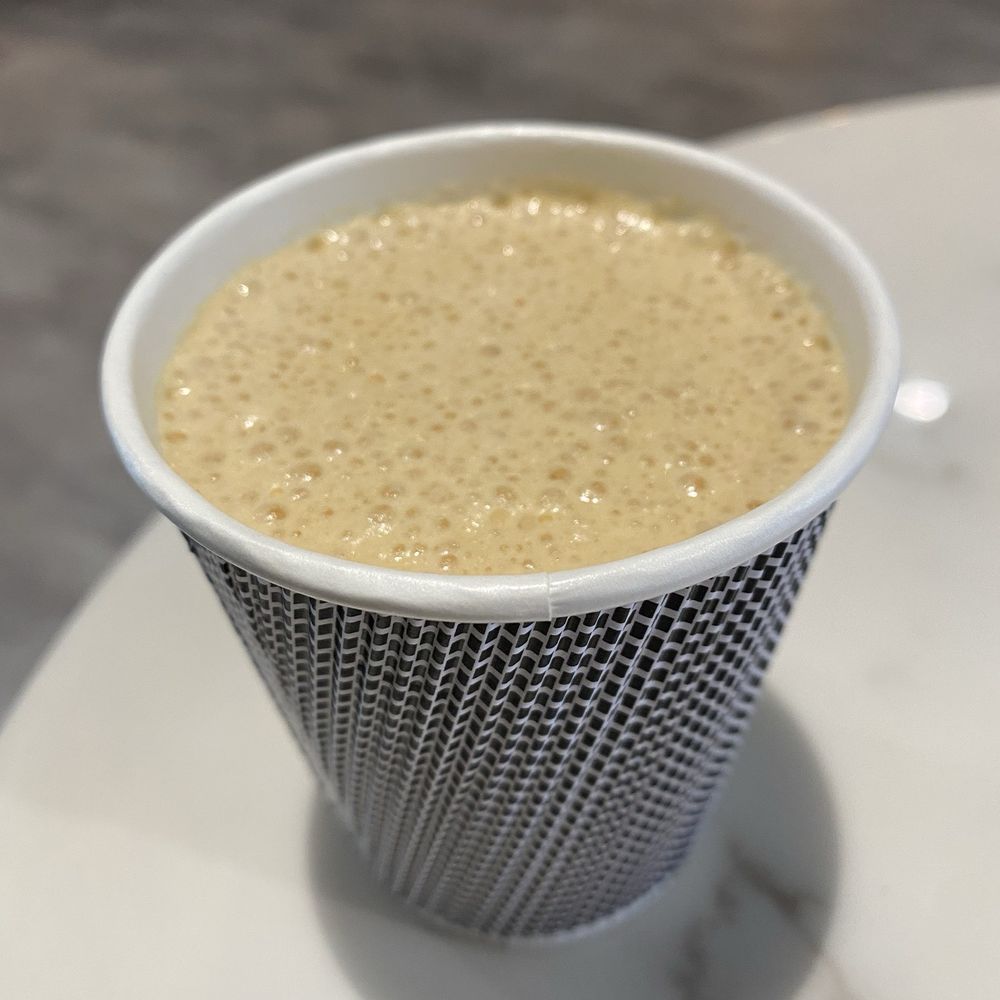 Burnside Coffee Bar - Latte (Coffee Bean: "Vanilla Marshmallow Cupcake") - Coffee & Tea Near Me - Sacramento, California Burnside Coffee Bar - Latte (Coffee Bean: "Vanilla Marshmallow Cupcake") - Coffee & Tea Near Me - Sacramento, California