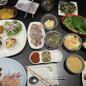 Jeju Fresh Fish - Japanese Near Me - Los Angeles, California Jeju Fresh Fish - Japanese Near Me - Los Angeles, California
