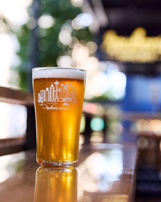 Reuben's Brews - Downtown Seattle Taproom by null