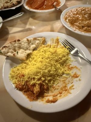 Mr. Tandoori Urban Bar and Grill by null