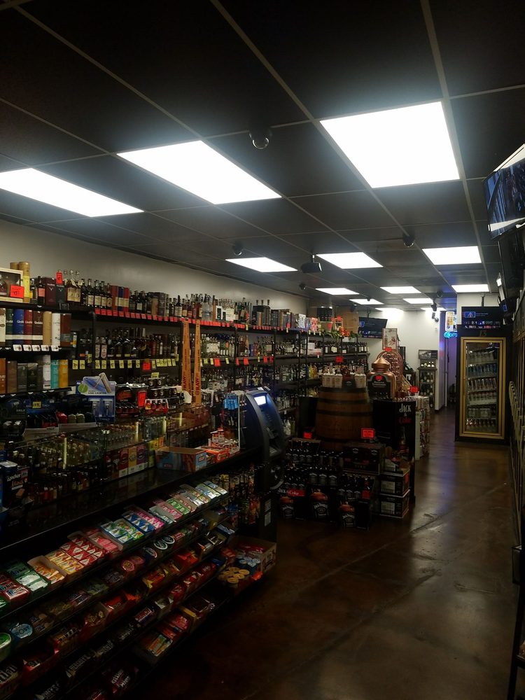 BUZZ LIQUOR STORE 26 Photos & 10 Reviews Beer, Wine & Spirits