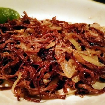 Casual Habana Cafe - Vaca Frita - Cuban Near Me - Hackensack, New Jersey