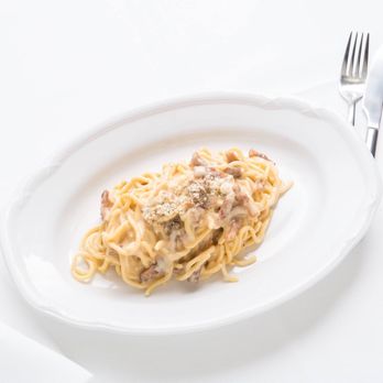 AROMA - Carbonara - Italian Near Me - Basel, BS
