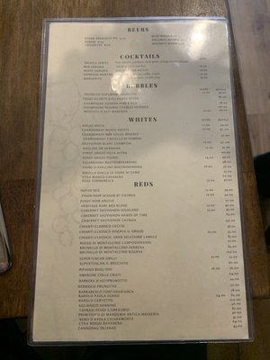Truffle San Diego by null