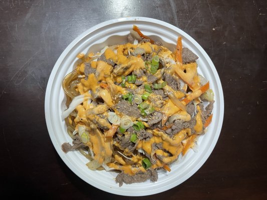 Sides of Seoul (SOS) Korean Take-Out by null