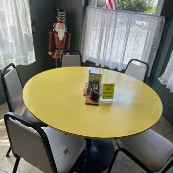The Wooden Soldier - Burgers Near Me - Fair Haven, Vermont The Wooden Soldier - Burgers Near Me - Fair Haven, Vermont