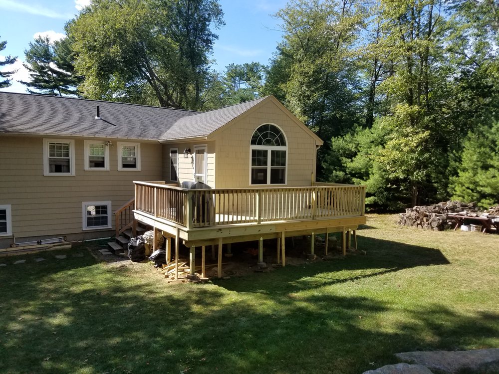 Slide of Reform Solutions