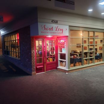 Sweet Zoey - It's by Sunrise Lanes/Primetime. - Mediterranean Near Me - Casper, Wyoming Sweet Zoey - It's by Sunrise Lanes/Primetime. - Mediterranean Near Me - Casper, Wyoming