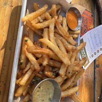 Campsite Brewing Company - Brewpubs Near Me - Covina, California