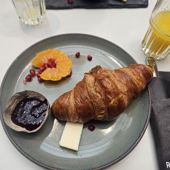 Rijks - French breakfast - Modern European Near Me - Amsterdam, New Hampshire