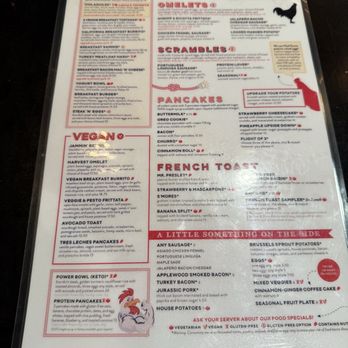 Breakfast Republic - Breakfast & Brunch Near Me - San Diego, California