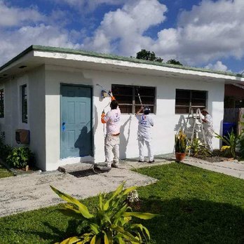 Master Rollers Painting - Painters Near Me - Miami, Florida Master Rollers Painting - Painters Near Me - Miami, Florida