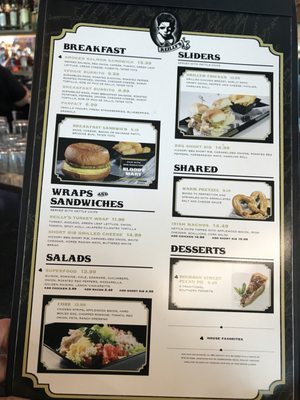 Reilly's Irish Pub by null