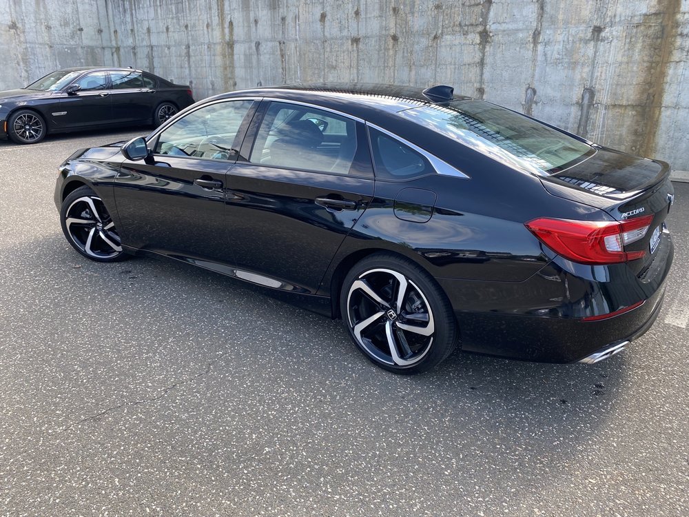 RUSSELL SPEEDER’S CAR WASH Updated September 2024 38 Photos & 10