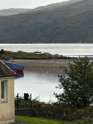 Glenelg Inn by null