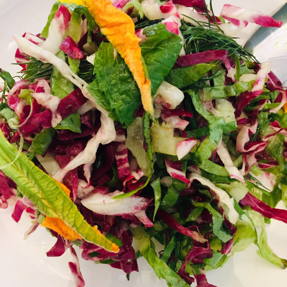 Barrenjoey House - The food, exceptional! - Seafood Near Me - Palm Beach, NSW