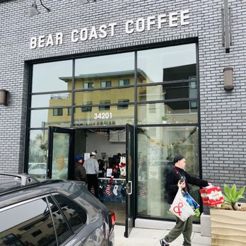 Bear Coast Coffee (Dana Point) photo 3